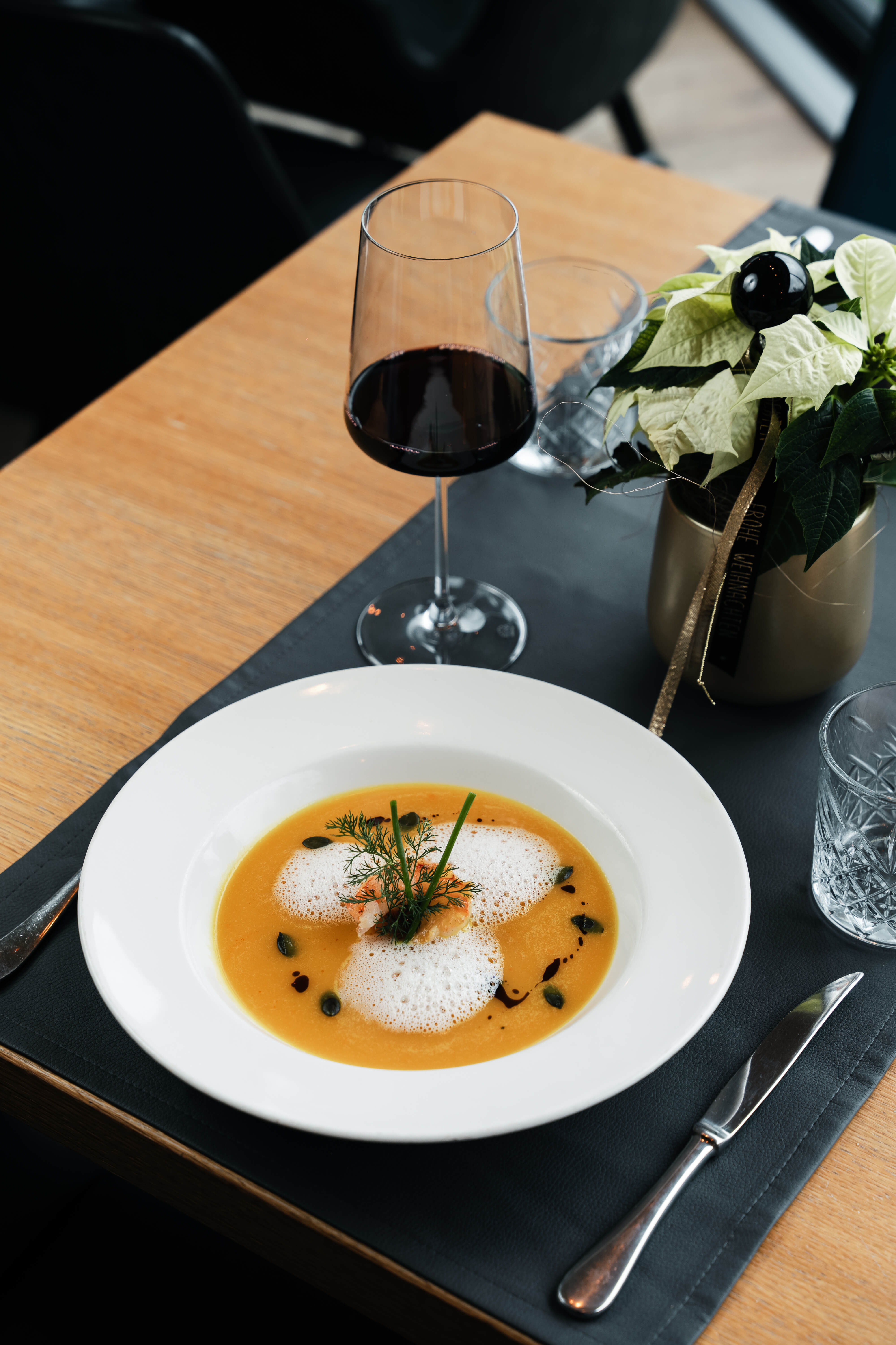 Hotel Restaurant Gallery - Hotel Webflow Template